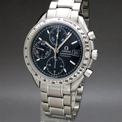 omega speedmaster date 3513.50.00|omega speedmaster 3513.50 review.